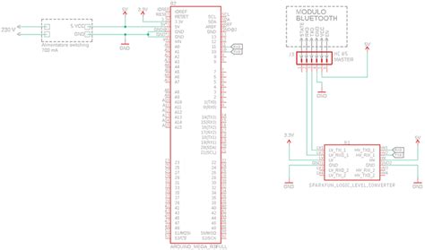 Image result for Arduino Mega HC-05