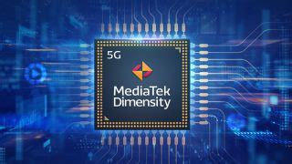 MediaTek Dimensity 7000 SoC specs leaked - takes on Snapdragon 870 SoC ...