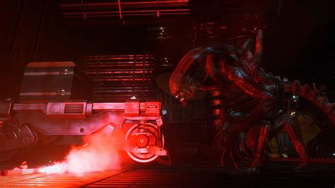Image result for Alien Isolation Xenomorph Wallpaper