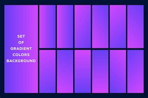 Image result for Purple Color Gradient Hex Code