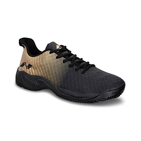 Amazon.in Bestsellers: The most popular items in Men's Tennis Shoes