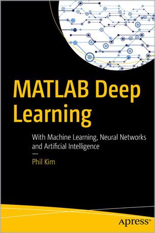 Deep Learning in MATLAB 的图像结果