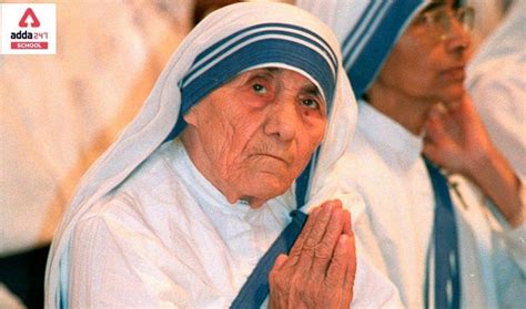 Mother Teresa - Nationality, Born, Life, & Death