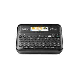 Image result for Ptouch Label