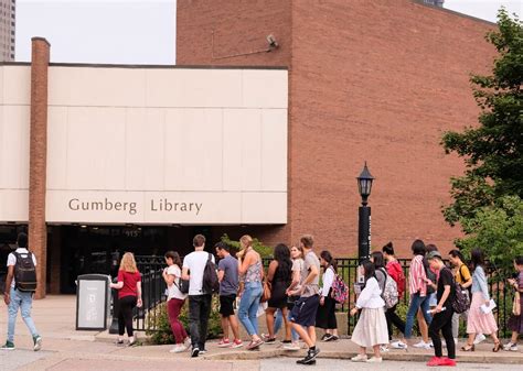 Duquesne University, USA - Ranking, Reviews, Courses, Tuition Fees ...