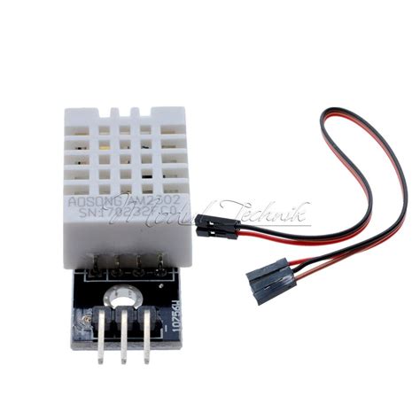 DHT22/AM2302 DS18B20 DHT11 Digital Temperature and India | Ubuy