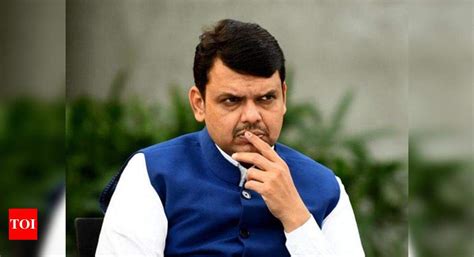 As Shiv Sena fuels agri unrest, BJP mulls snap polls in Maharashtra ...