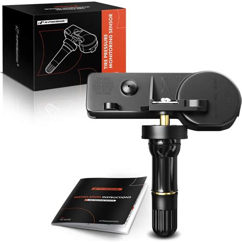 Image result for Chevy Tire Pressure Sensor