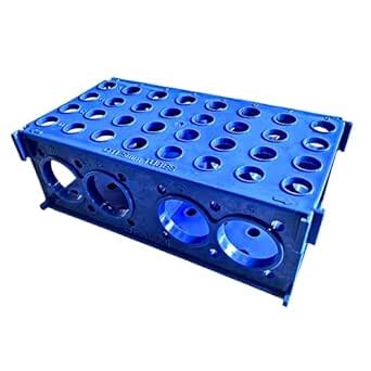 AANIJ® Universal Combi Link Rack | Universal Combi Rack Interconnecting ...