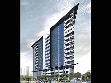 Bagmane WTC Citrine, Doddanekkundi, Marathalli | JLL Properties - IN