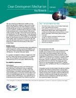 Image result for Build Margin Formula Clean Development Mechanism