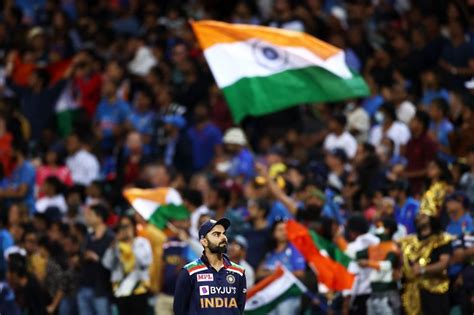 Fans pulled us through in series win over Australia: Virat Kohli ...