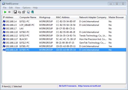 Image result for Network IP Scanner Software