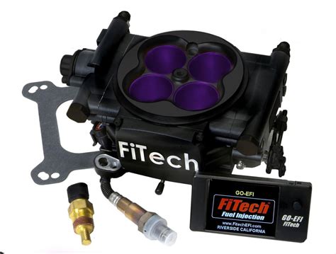 Image result for Fitech Tuning