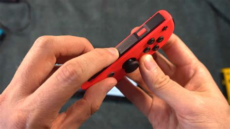 Nintendo Switch Controller Problems 的图像结果