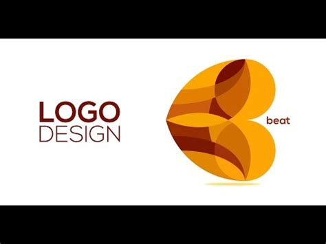 Professional Logo Design - Adobe Illustrator cs6 (beat) Video Lecture ...
