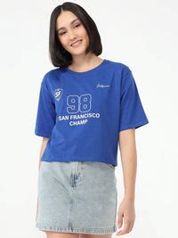 Buy Western Wear for Women Online at best price - Kraus Jeans