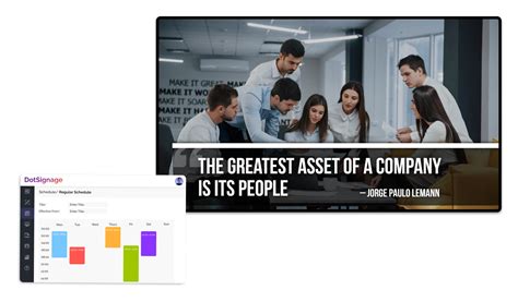 Unlocking Productivity: Why Your Office Needs a Digital Bulletin Board ...