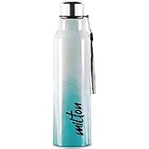 Milton Water Bottle Steel Convey 900 PU Insulated, Inner Stainless ...