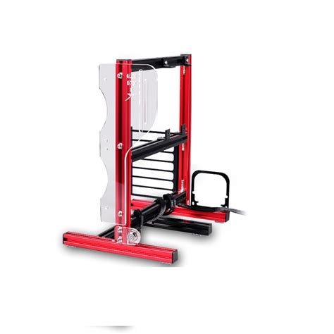 Buy ATX/M-ATX/ITX DIY Open Computer Motherboard Case Rack Chassis ...