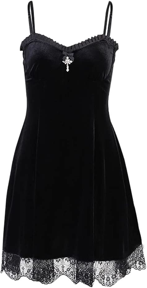 Lace Mini Sleeveless Dress Black Lace Draped Bodycon | Ubuy India