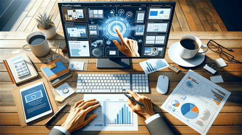 Use PowerPoint 的图像结果