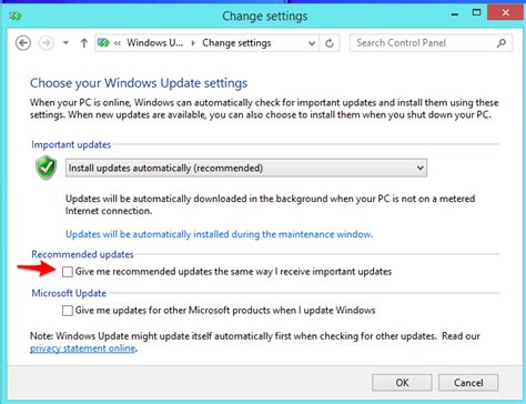 Automatically Install Windows Updates 的图像结果
