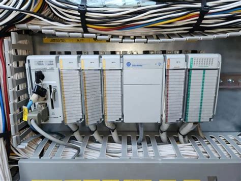 Allen Bradley Plc Cpu - Allen Bradley Plc Wholesale Trader from Bhavnagar