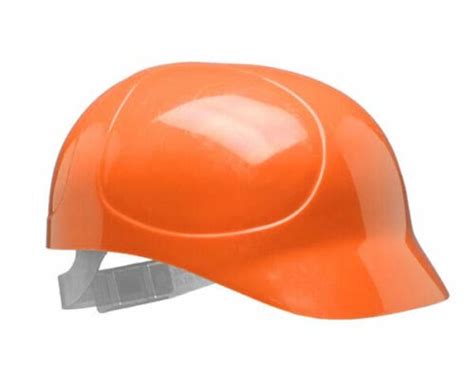 9019522 S19O Centurion Safety | Centurion Safety Orange Standard Peak ...