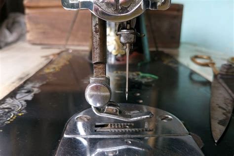 Image result for Remove Rust Singer Sewing Machine