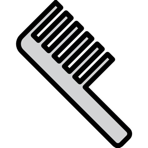 Kamm - Kostenlose schönheit-Icons