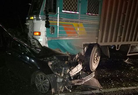 4 students from Kerala killed in Bengaluru-Mysore highway accident ...