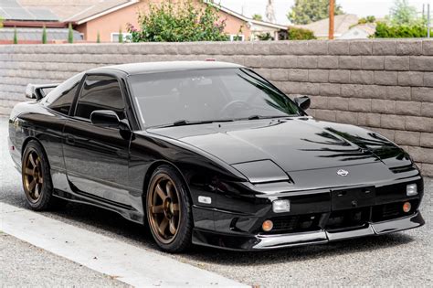 1990 Nissan 240sx For Sale - www.inf-inet.com