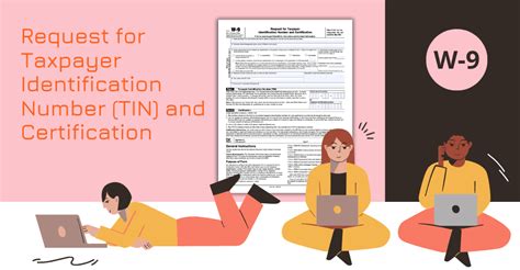 IRS W-9 Printable Form ⮚ W9 Tax Form for 2023: Free Blank PDF to Print Out & Fillable Version