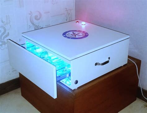 DRDO develops devices to sanitise phones, currency notes - IBTimes India