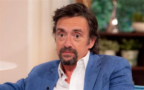 Richard Hammond Net Worth - Kahawatungu