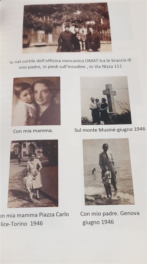 Albino Aimaretti: con el Piemonte nel cuore - La Sfogliatella