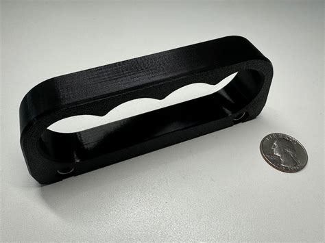 Handle - Striker Mount – Striker Fabrication