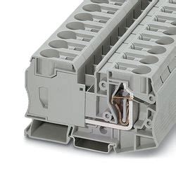 ST 35 - Feed-through terminal block - 3036178 | Phoenix Contact