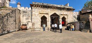 Nagpur Ramtek Temple - Tripadvisor