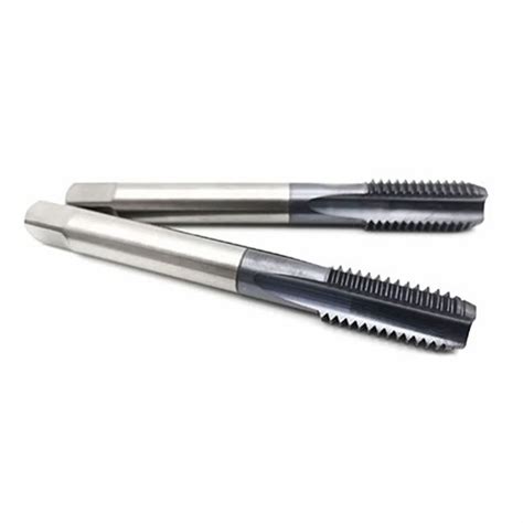 Threading Tap 的图像结果