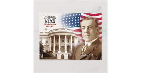Woodrow Wilson 的图像结果