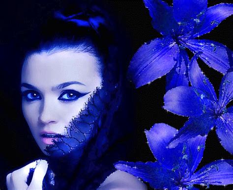 Mavi Karanlık Resimler (2. Katalog) - Sayfa 61