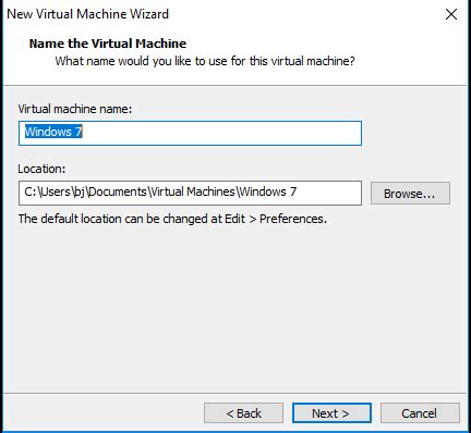 Image result for Virtual Machine Setup SS