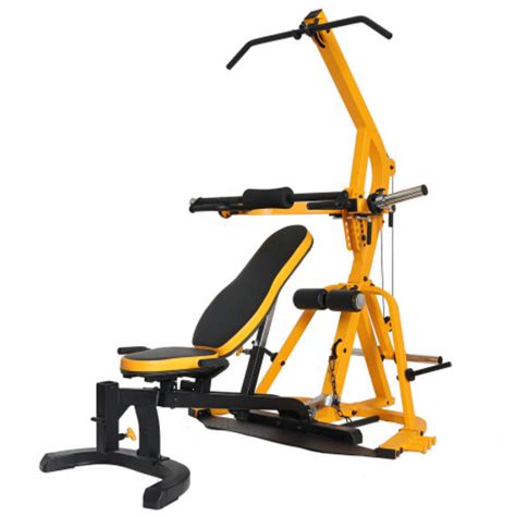 Powertec Multi Gym Review 的图像结果