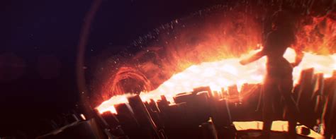 DC   Features 的图像结果