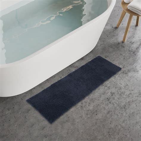 Buy Colour Refresh Essence Anti-Slip Bath Runner - 130x45cm from Home ...