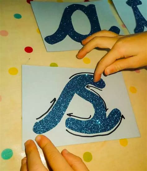 Image result for Have Fun Teaching Alphabet Handwriting