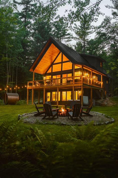 Adirondack Mountains Cabin Vacation Rentals | Airbnb