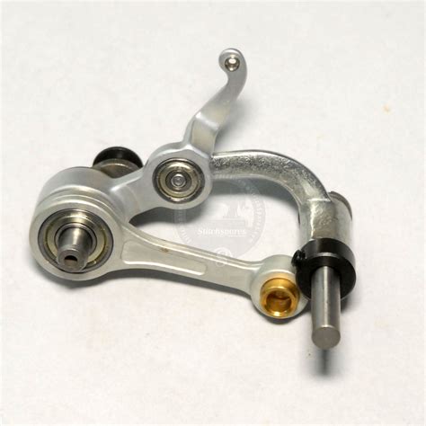 400-06529 Thread Take Up Lever Asm JUKI LK-1900A Computerized Bartack ...